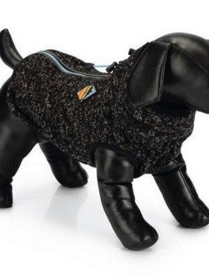 Beeztees Köpek Süveter Gri Uzunluk:20cm