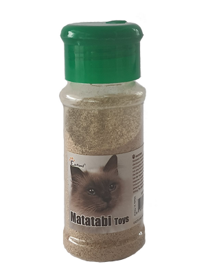Eastland Matatabi Tozu 20gr