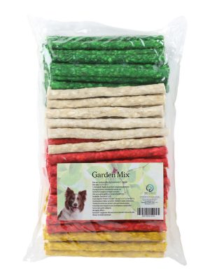 Gardenmix Munchy Çubuk Kemik 100’lü 12,5cm