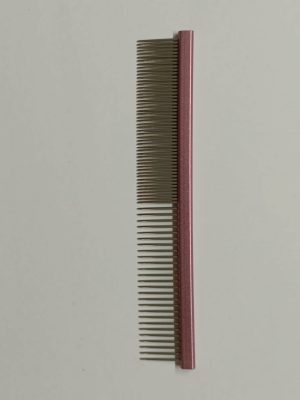 Sgroom Tarak Bıyık Pembe 22*130mm