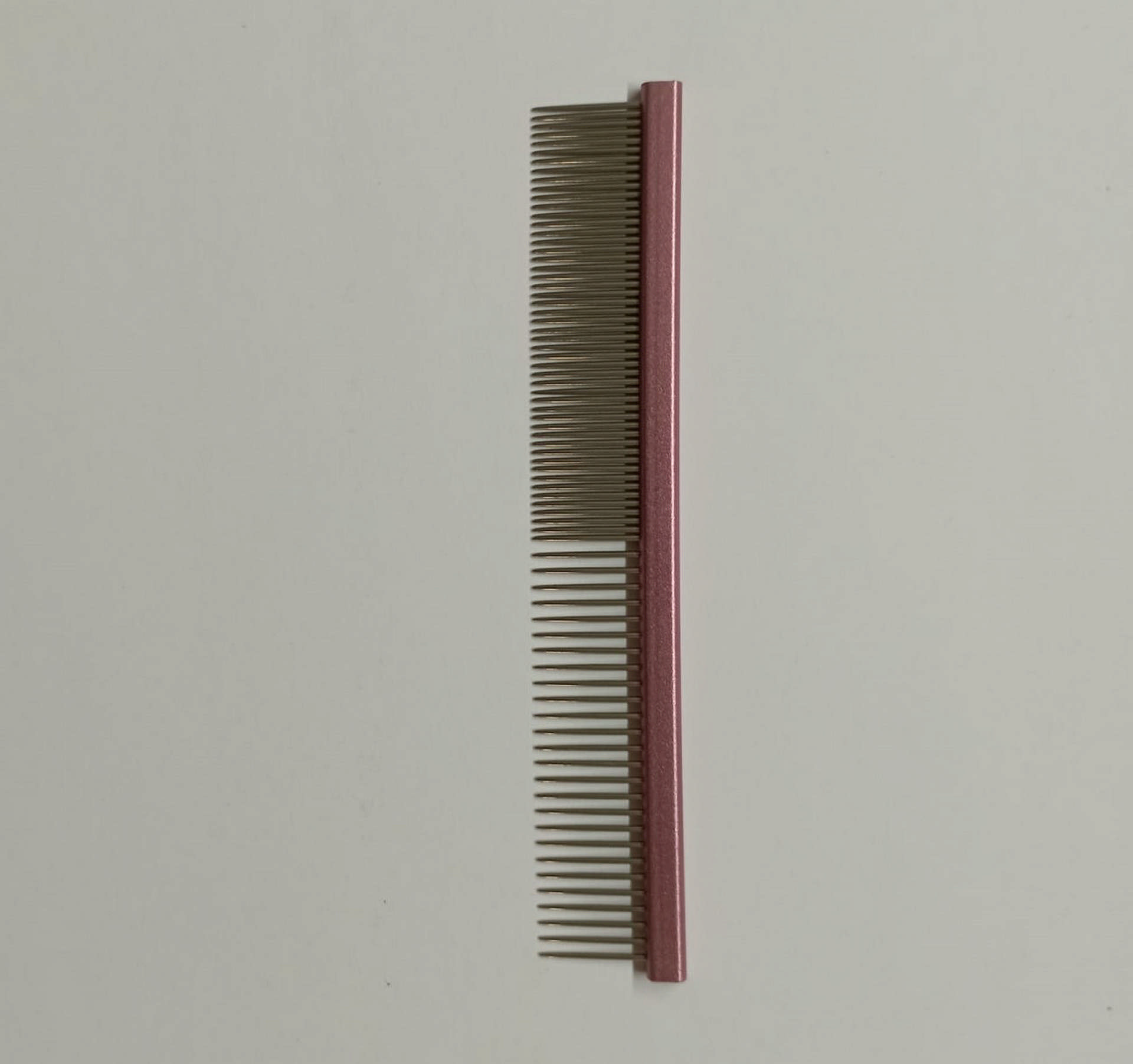 1108880_4a454f74894ad7473d147c45e2a41ea1.jpg Sgroom Tarak Bıyık Pembe 22*130mm - Görsel 1