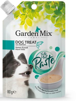 GARDENMIX SOMON ETI EZMELI KÖPEK ÖDÜLÜ 80 GR