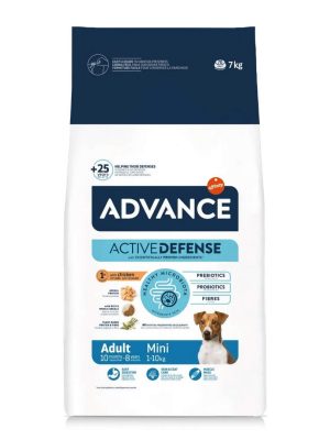 Advance Dog Mını Adult 7kg