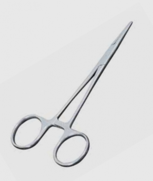1108939_a63f5fded1ee8c40f75617fc4ac9a059.png Toex Kıl Çekme Aparatı 16 Cm - Görsel 1