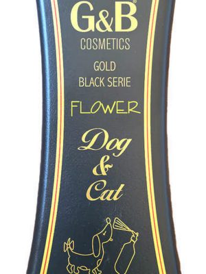 G&b Petparfüm Flower 370 Ml
