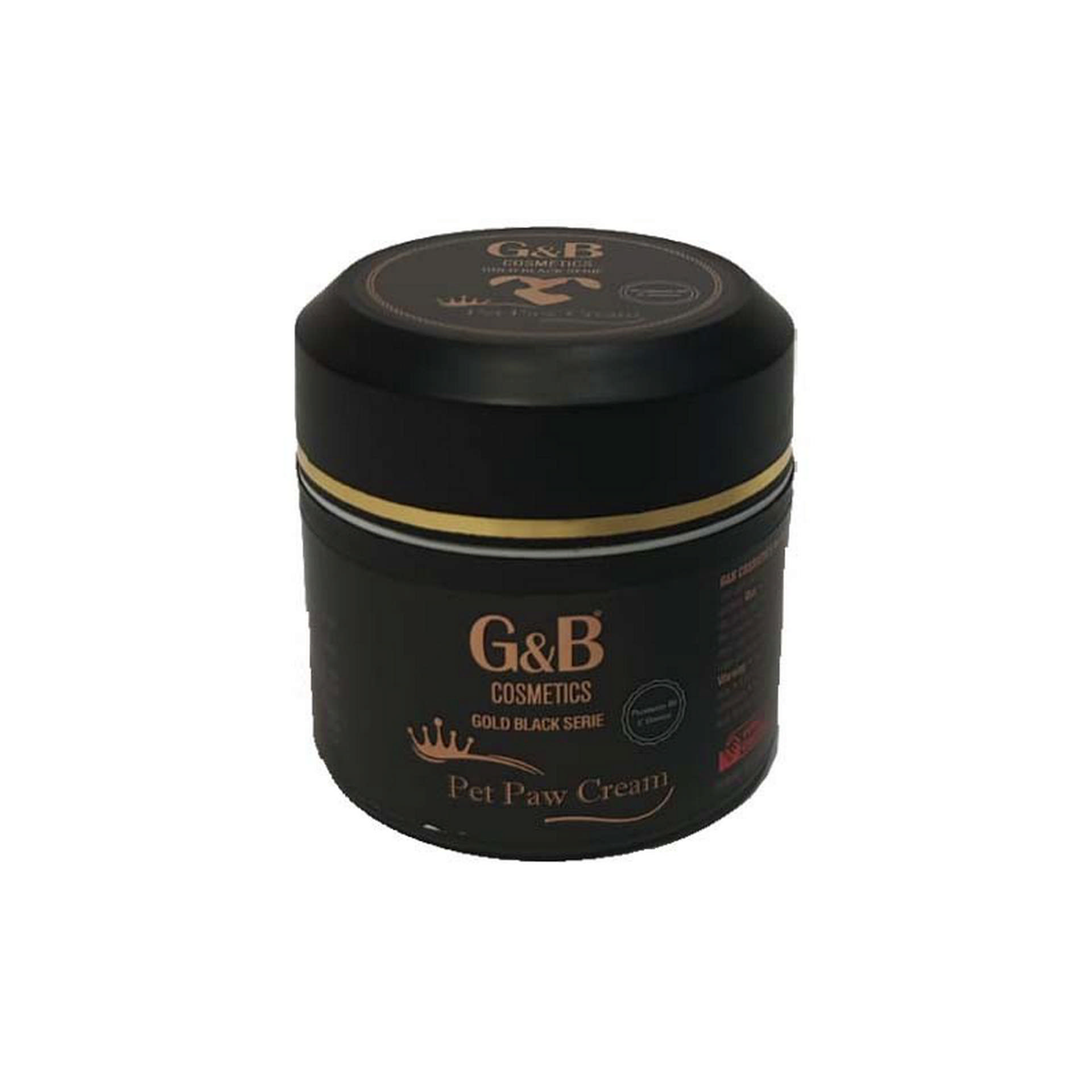 1109114_4d3b81eceda0abd4fc2f2a0b5c67b7ec.jpeg G&b Pet Pati Kremi 50 Ml - Görsel 1