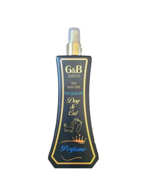 G&b Pet Parfüm Poseıdon 370 Ml