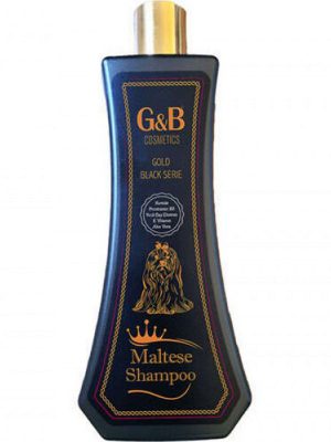 G&b Pet Şampuan Maltese 370 Ml