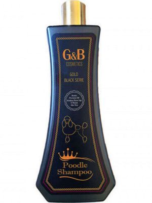 G&b Pet Şampuan Poodle 370 Ml