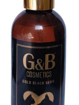 G&b Pet Göz Akıntı Leke Temizleyici Yağ 125 Ml
