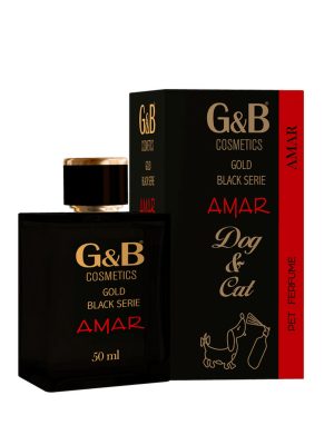 G&b Pet Parfüm Amar 50 Ml