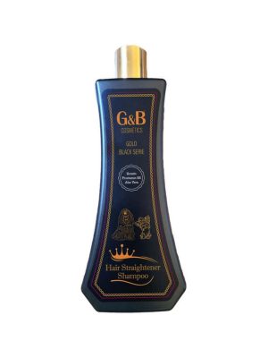 G&b Kıl Yatıştırıcı Pet Şampuan 370 Ml