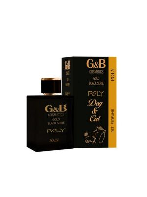 G&b Pet Parfüm Poly 50 Ml