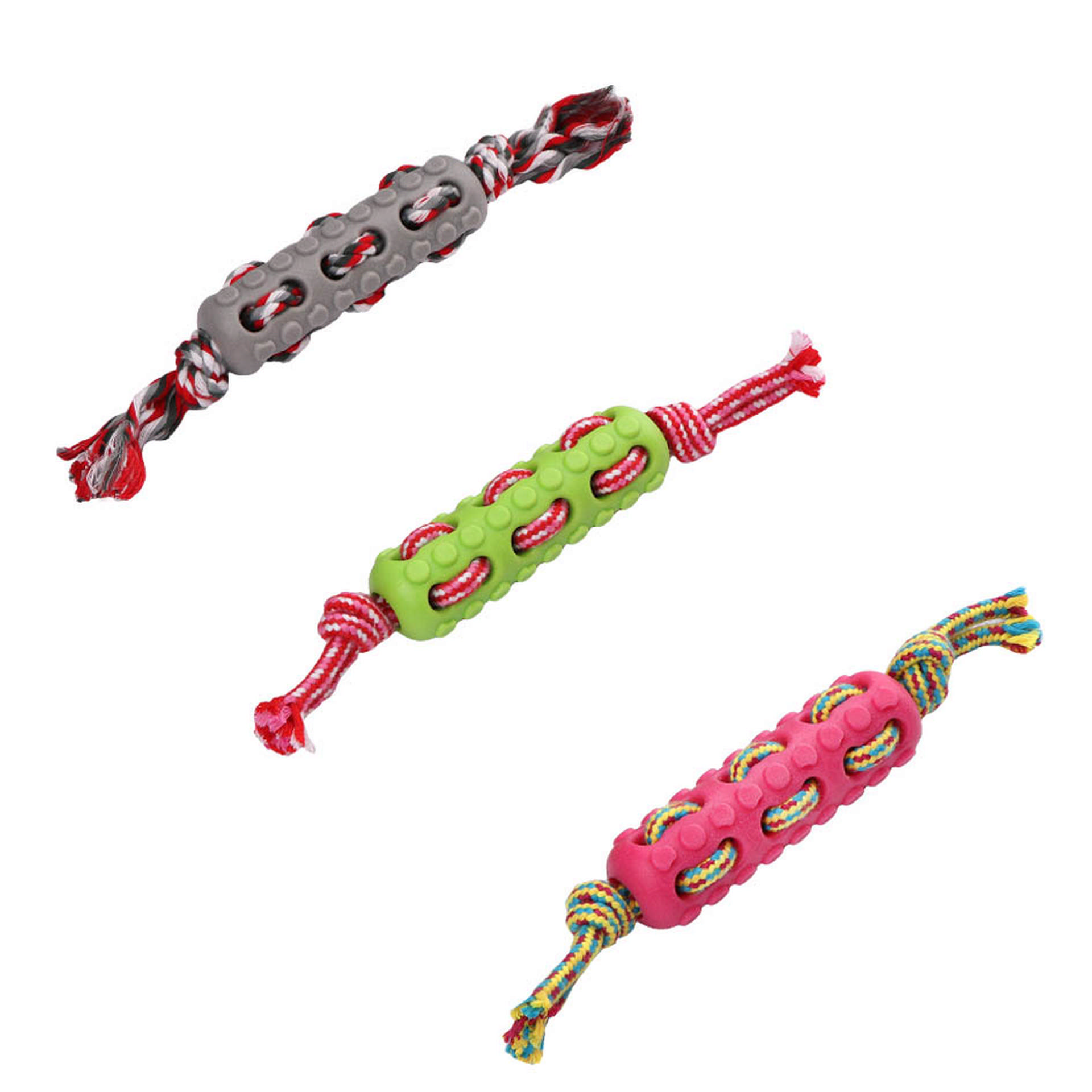 1110884_63681f709655658dc6d09c843ad0b541.jpg Eastland İpli Plastik Oyuncak 12,5 Cm - Görsel 1