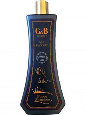 G&b Pet Şampuan Yavru Köpek 370 Ml