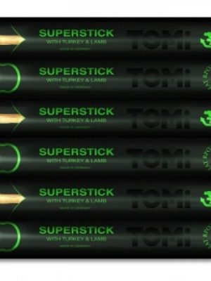 Tomi Kedi Stick Hindi Ve Kuzulu 6lı 5x6gr 30gr