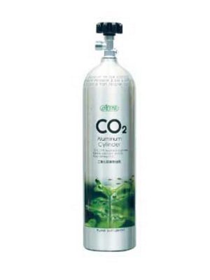 Ista Alüminyum Co2 Tüp 3 Lt