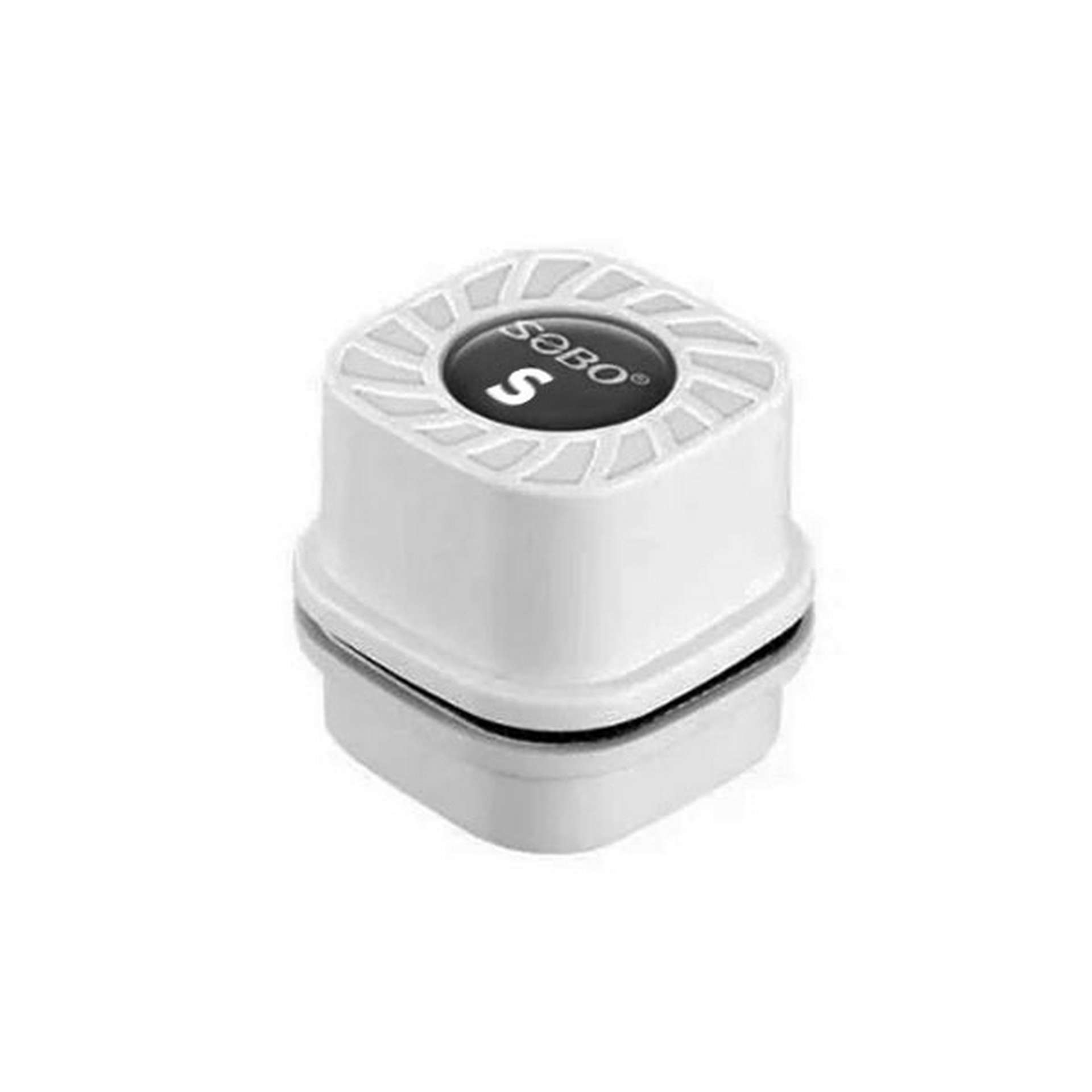 1123683_745-SB-NANOS.jpg Sobo Batmayan Mıknatıslı Cam Sileceğ Nano S 2-5mm - Görsel 1