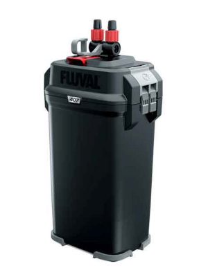 Fluval 407 Dış Filtre