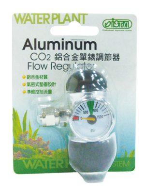 Ista Göstergeli Co2 Regülatörü
