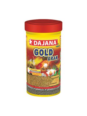 Dajana Gold Gran 100 Ml 45 Gr