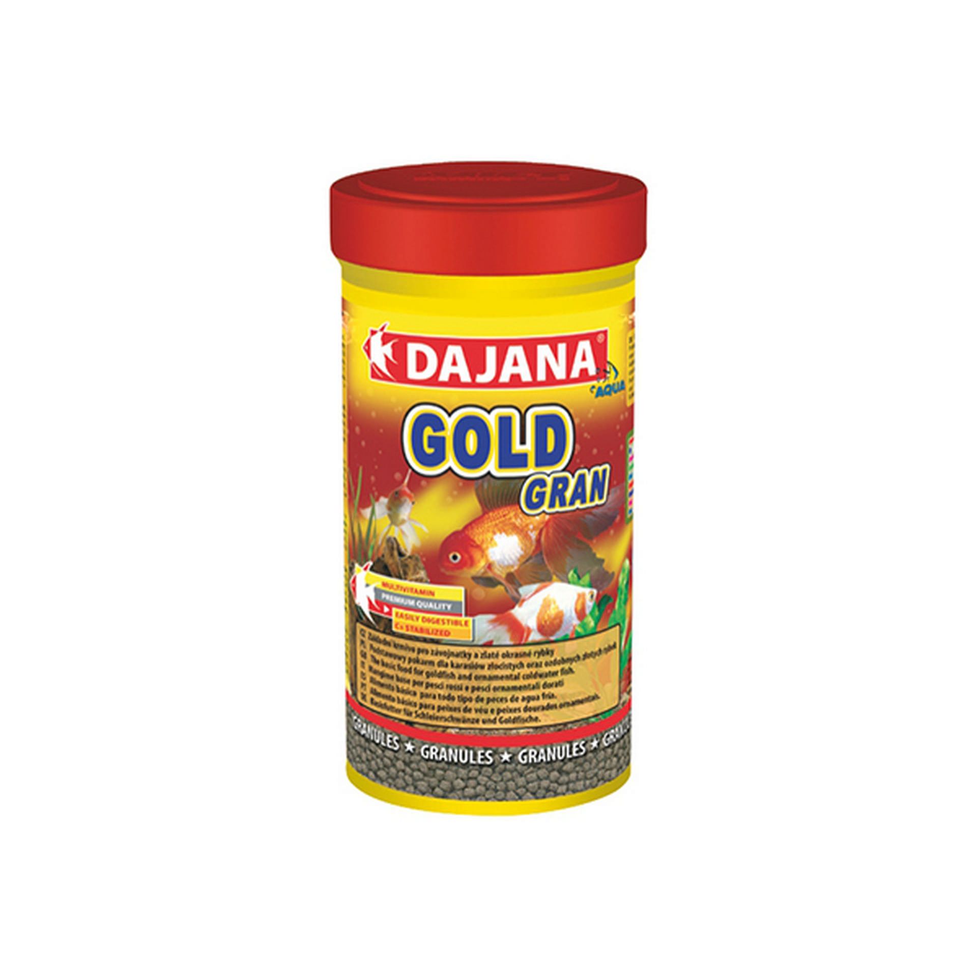 1138364_410-DP101A.jpg Dajana Gold Gran 100 Ml 45 Gr - Görsel 1