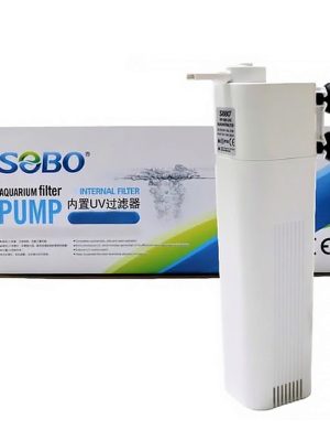 Sobo İç Filtre Yeni Nesil Beyaz 18W 800 Lth (12)
