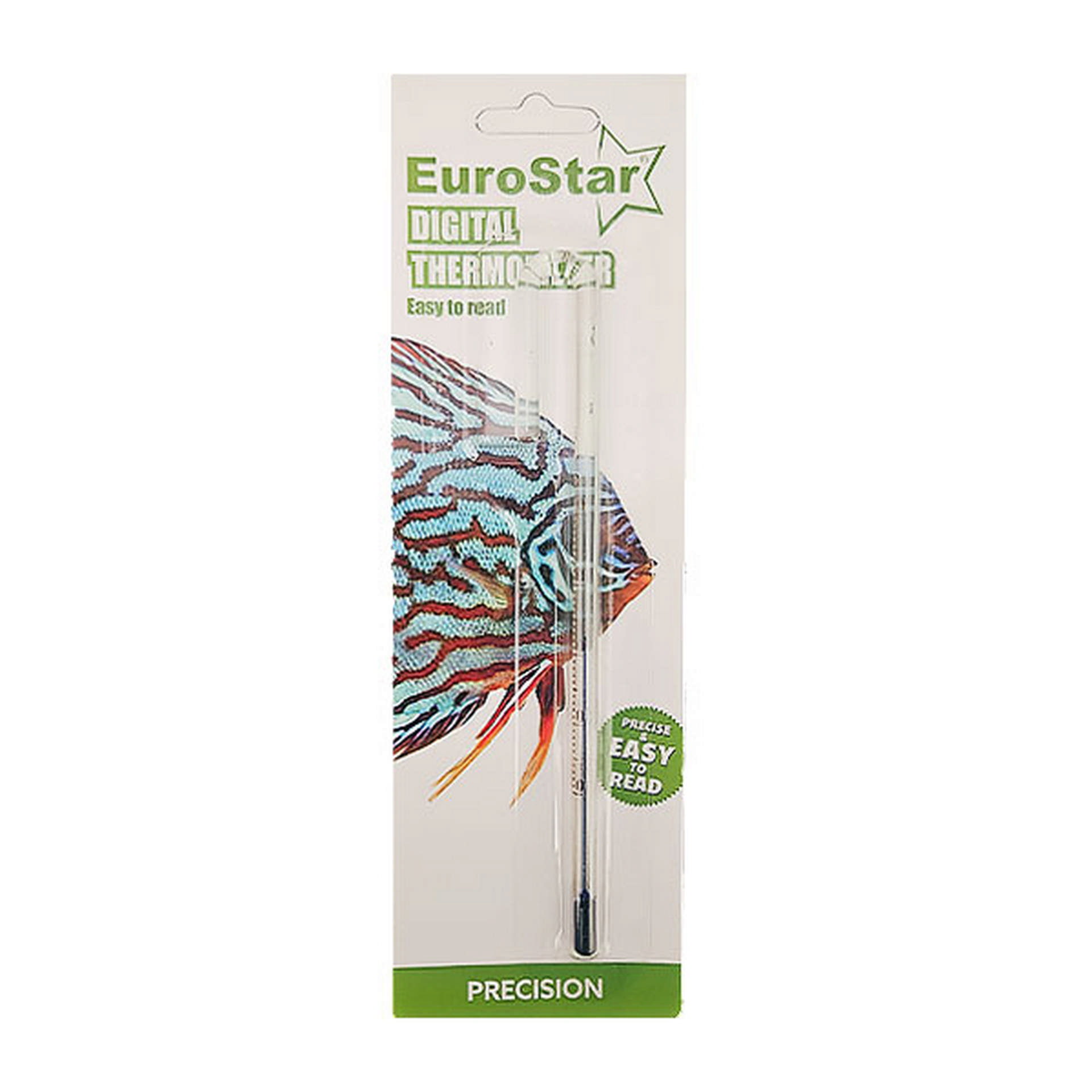 1140144_452-YD-J006.jpg EuroStar Cam Cıvalı Derece U Tipi 15 cm - Görsel 1