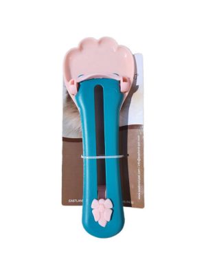 Eastland Plastik Kedi Kreması Kaşığı