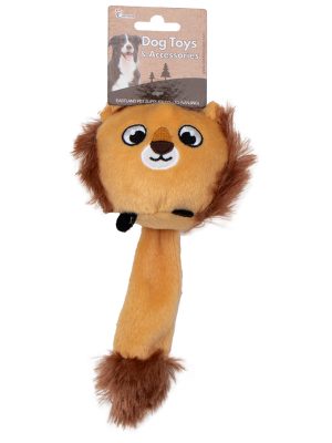 Eastland Hafızalı Sünger Peluş Aslan 25cm
