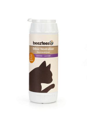 Beeztees Kedi Kumu Koku Giderici, Lavanta Kokulu, 750g.