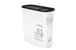 Beeztees Kedi Maması Saklama Kabı 6L