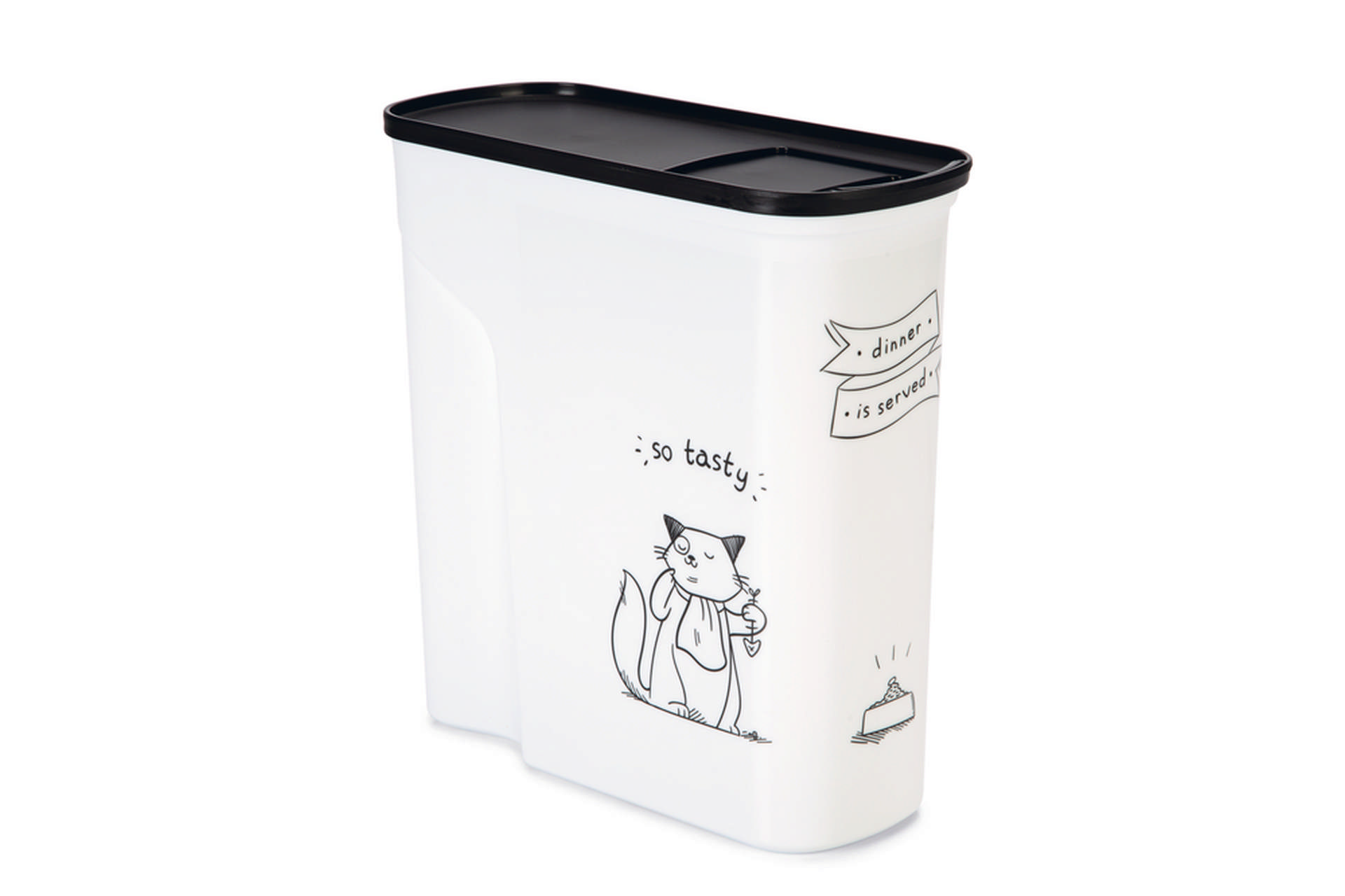 1142448_beeztees-kedi-mamasi-saklama-kabi-6l-kedi-mama-kovas-ve-krekleri-beeztees-19477-46-B.jpg Beeztees Kedi Maması Saklama Kabı 6L - Görsel 1