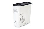 Beeztees Kedi Maması Saklama Kabı 6L - Görsel 2