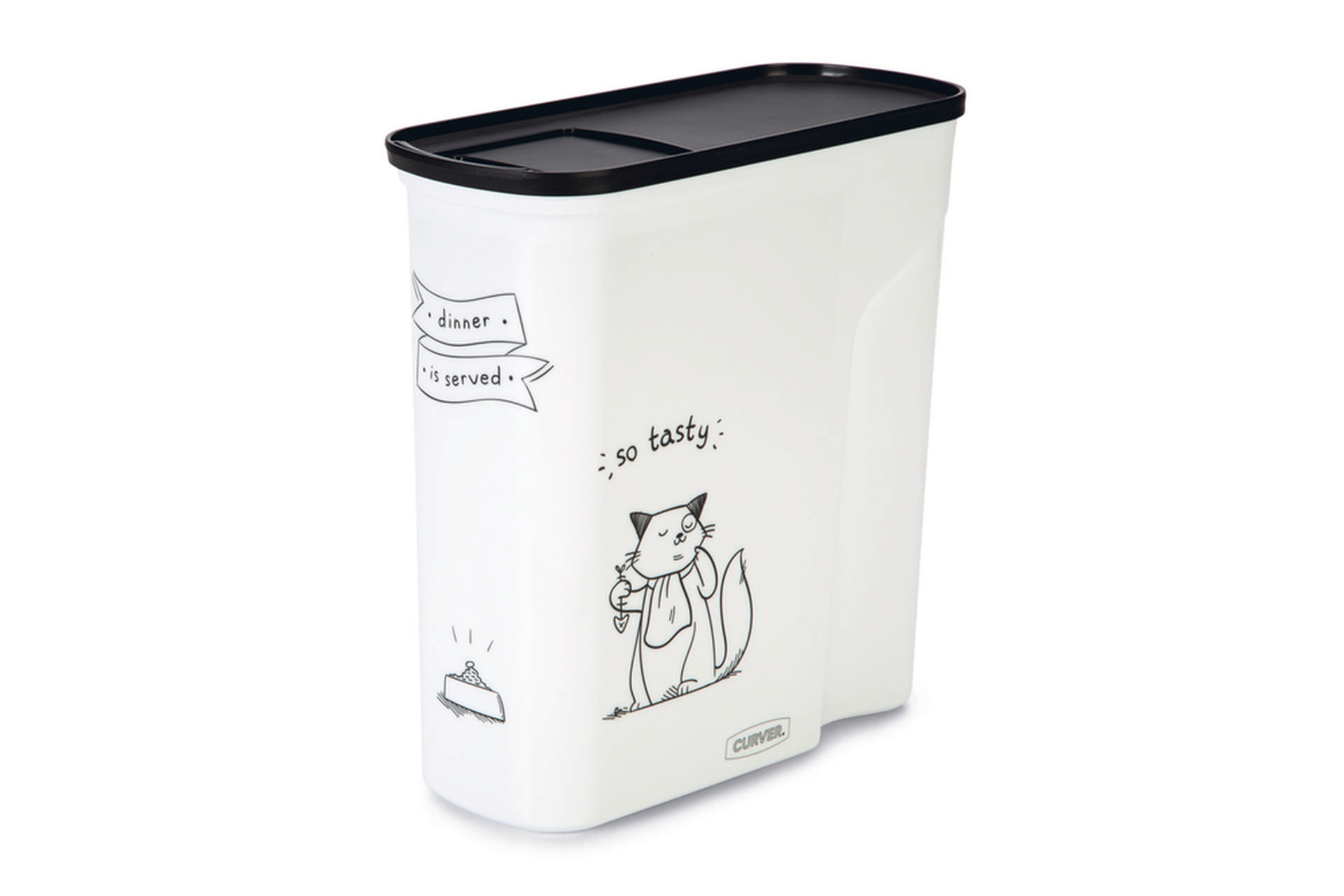 1142448_beeztees-kedi-mamasi-saklama-kabi-6l-kedi-mama-kovas-ve-krekleri-beeztees-19478-46-B.jpg Beeztees Kedi Maması Saklama Kabı 6L - Görsel 2