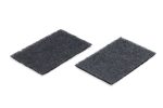Beeztees 400460-62/88-89 Kedi Tuvaletleri İçin Koku Filtresi, 2 Adet