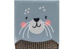 Beeztees Kedi Karton Tırmalama, Mavi, 45cm - Görsel 5