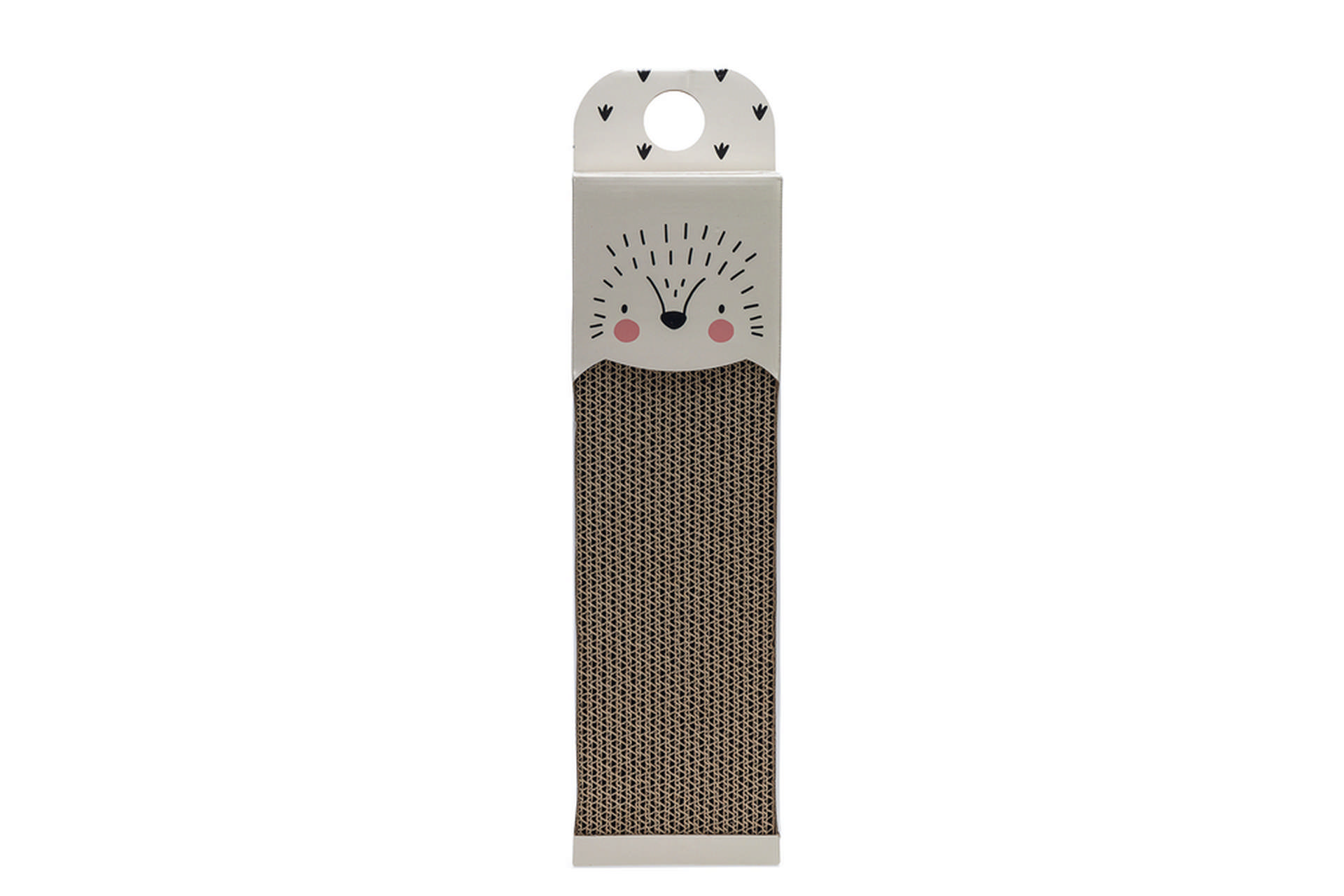 1142486_beeztees-kedi-karton-tirmalama-bej-45cm-kedi-trmalama-tahtalar-beeztees-23554-46-B.jpg Beeztees Kedi Karton Tırmalama, Bej, 45cm - Görsel 7