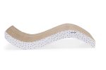 Beeztees Kedi Karton Tırmalama ve Kediotu, 52x21x10cm - Görsel 2