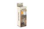 Beeztees Kedi Pencere veya Balkon Koruma Filesi, Şeffaf, 4x3m - Görsel 5