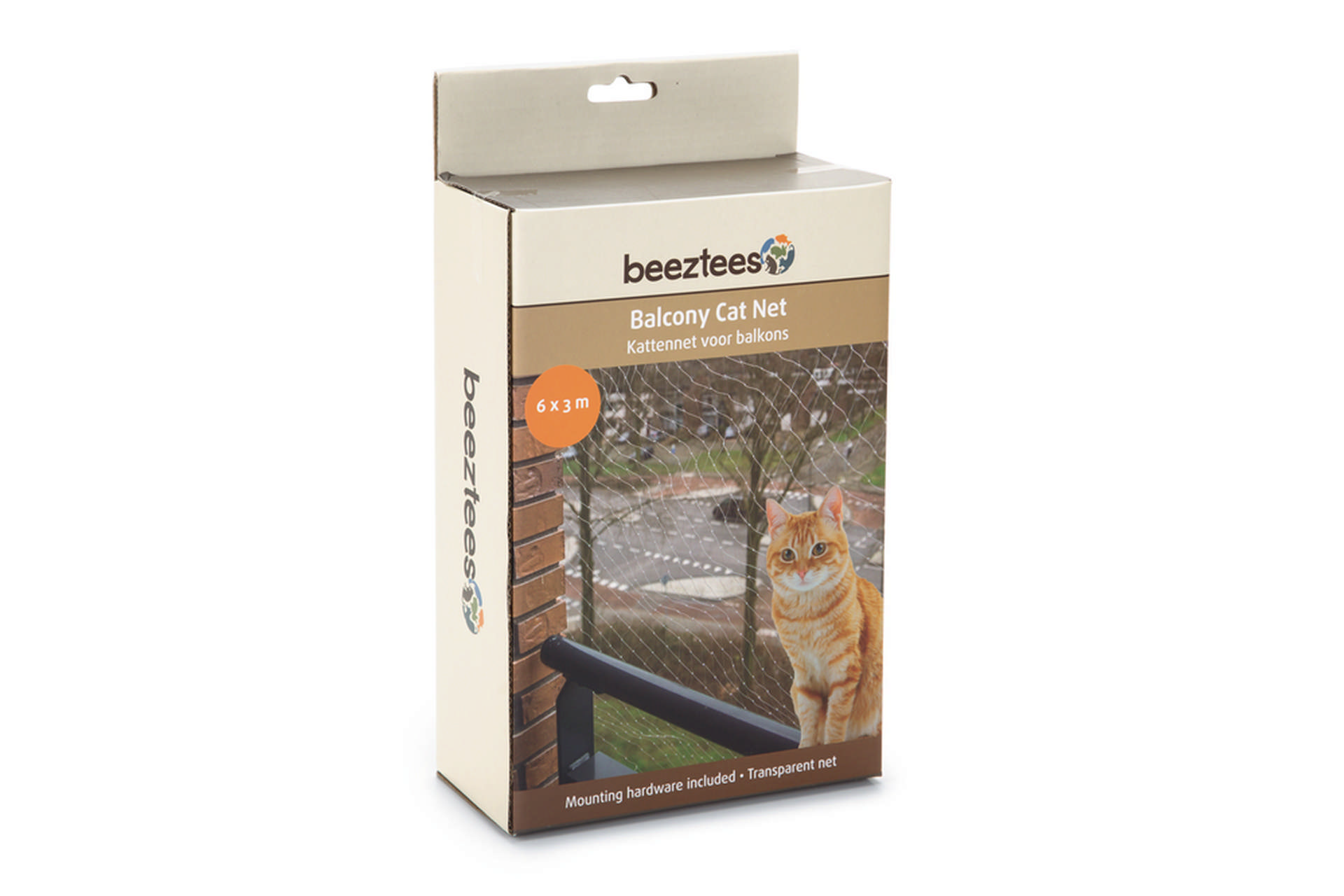 1142508_beeztees-kedi-pencere-veya-balkon-koruma-filesi-seffaf-6x3m-kedi-cam-koruma-rnleri-beeztees-22995-47-B.jpg Beeztees Kedi Pencere veya Balkon Koruma Filesi, Şeffaf, 6x3m - Görsel 5