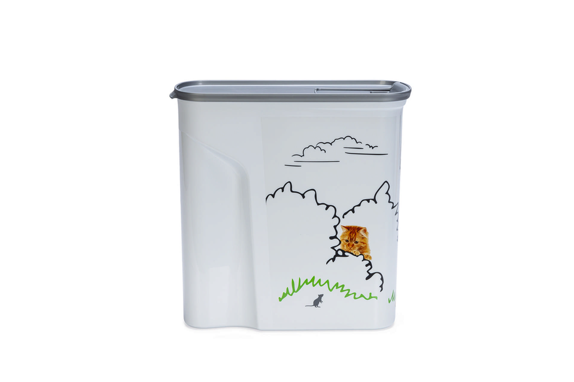 1142515_beeztees-kedi-mamasi-saklama-kabi-6l-4754-kedi-mama-kovas-ve-krekleri-beeztees-22957-47-B.jpg Beeztees Kedi Maması Saklama Kabı 6L - Görsel 2