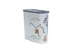 Beeztees Kedi Maması Saklama Kabı 6L - Görsel 3