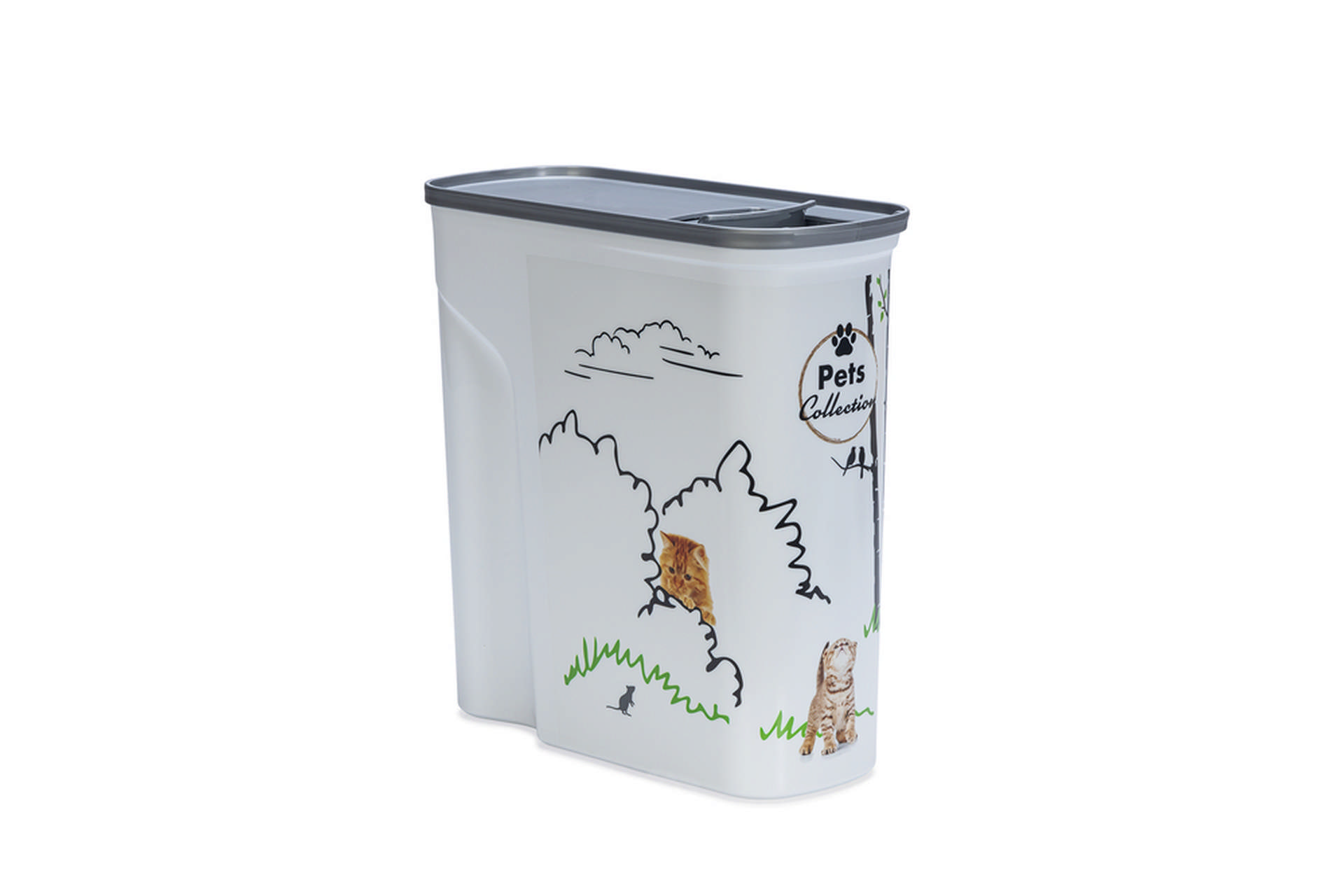 1142515_beeztees-kedi-mamasi-saklama-kabi-6l-4754-kedi-mama-kovas-ve-krekleri-beeztees-22958-47-B.jpg Beeztees Kedi Maması Saklama Kabı 6L - Görsel 3