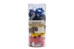 Beeztees Kedi Oyuncağı, Velur Fare, Çeşitli Renklerde, 12,5x3x2,6cm - Görsel 7