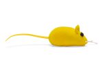 Beeztees Kedi Oyuncağı, Velur Fare, Çeşitli Renklerde, 12,5x3x2,6cm - Görsel 4