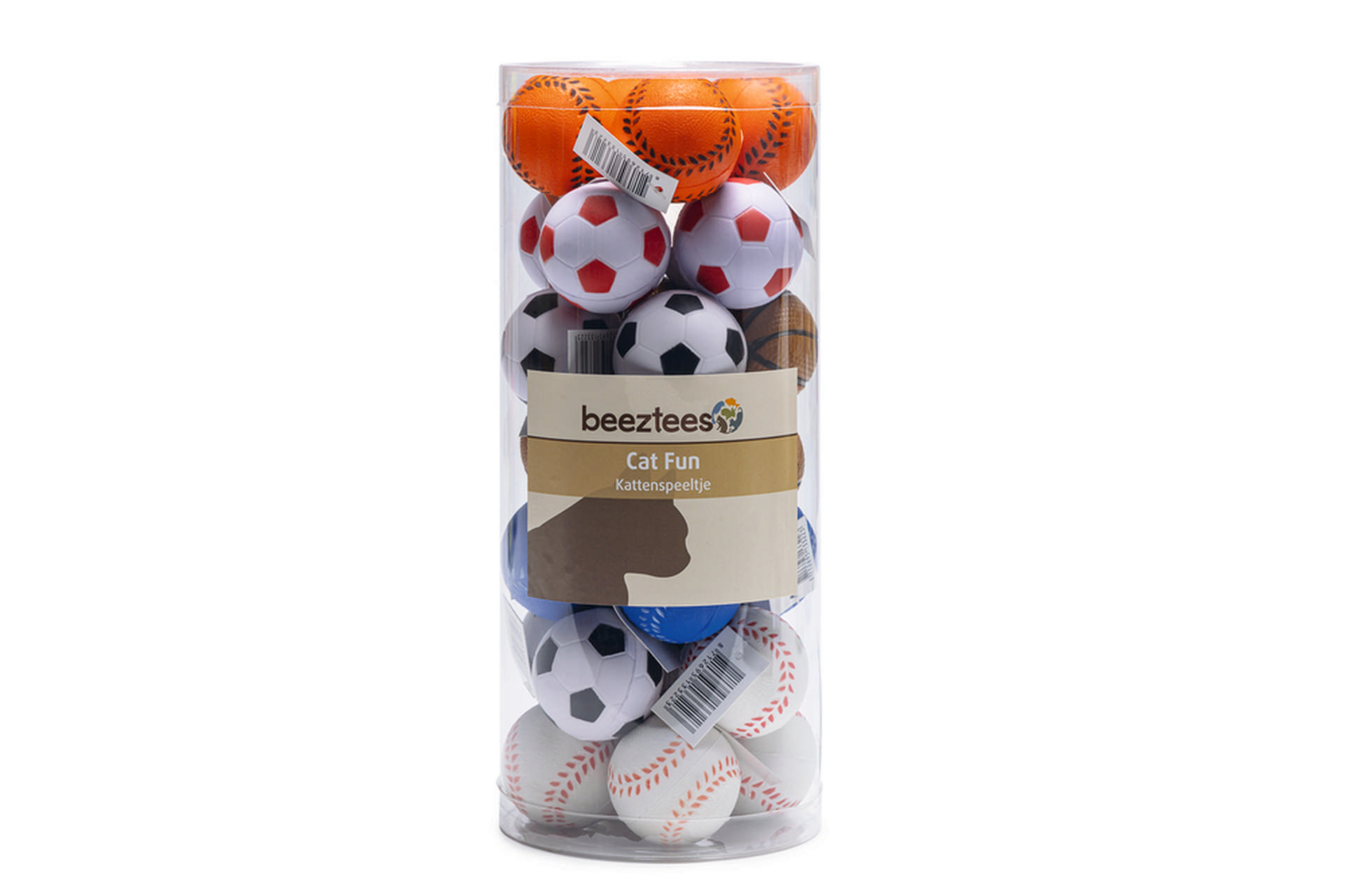 1142519_beeztees-kedi-oyuncagi-sunger-oyun-topu-cesitli-renklerde-45cm-kedi-aktivite-oyuncaklar-beeztees-22937-47-B.jpg Beeztees Kedi Oyuncağı, Sünger Oyun Topu, Çeşitli Renklerde, 4,5cm - Görsel 9