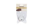 Beeztees Kedi Oyuncağı, Tel Top İçerisinde Pleuş Fare, Çeşitli Renklerde, 5,5cm - Görsel 4