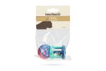 Beeztees Kedi Oyuncağı, Sesli Top, 2 Adet, 4cm - Görsel 2