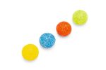 Beeztees Kedi Oyuncağı, Top, 2 Adet, Çeşitli Renklerde, 4cm - Görsel 4